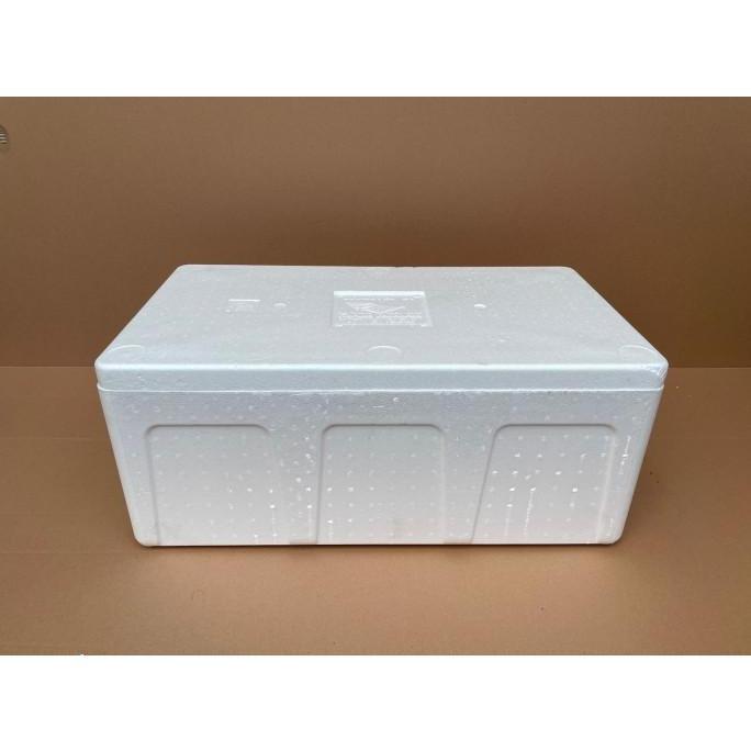 (Cooger) Box Styrofoam Besar Khusus Ekspedisi
