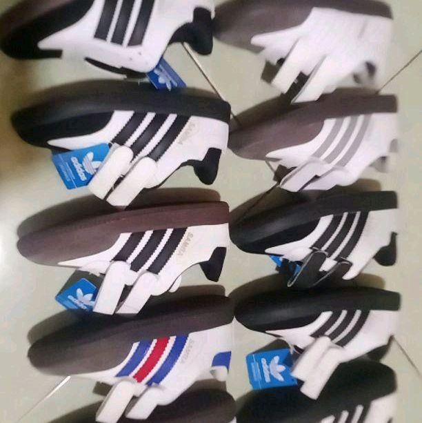 home industri sepatu Tangerang Banten