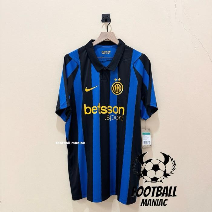 Jersey Original Inter Milan Home 2026/2027 II1889-409