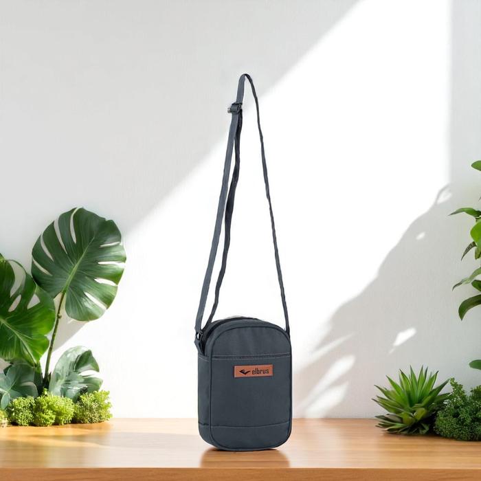 Tas Ponsel Pria Zynthos Distro Original Sling Phone Tas Kalung Kecil Cowok Outvin Keren Kekinian Tl 