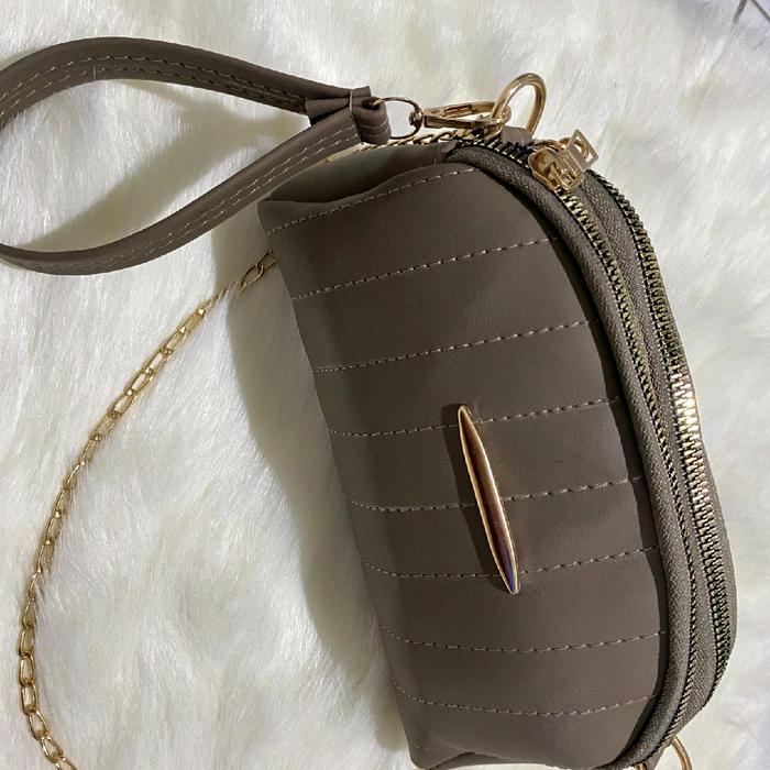 Tas selempang wanita dompet selempang wanita ellena