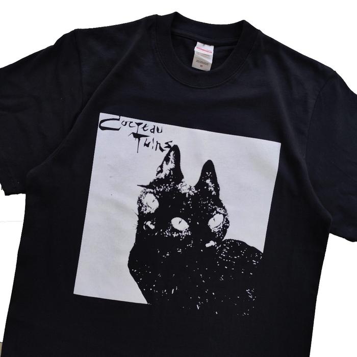 [HOT] PERFECT SALE Cocteau Twins Heavyweight 16s size M - Kaos Band Merch