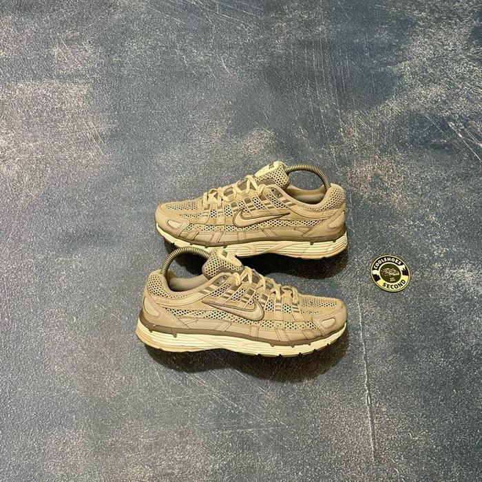 P 6000 (D 134) size 40,5 (25,5 cm)