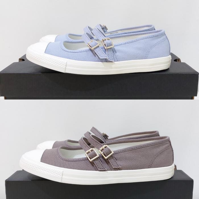 Clearance Sale Sepatu Converse Ctas Dainty Mary Jane Slip women Original
