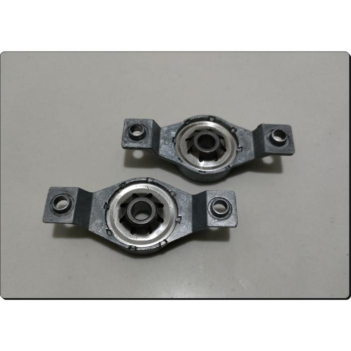 Boshing Kuping Bodi Besar Kipas 9 Inch As 6 Mm