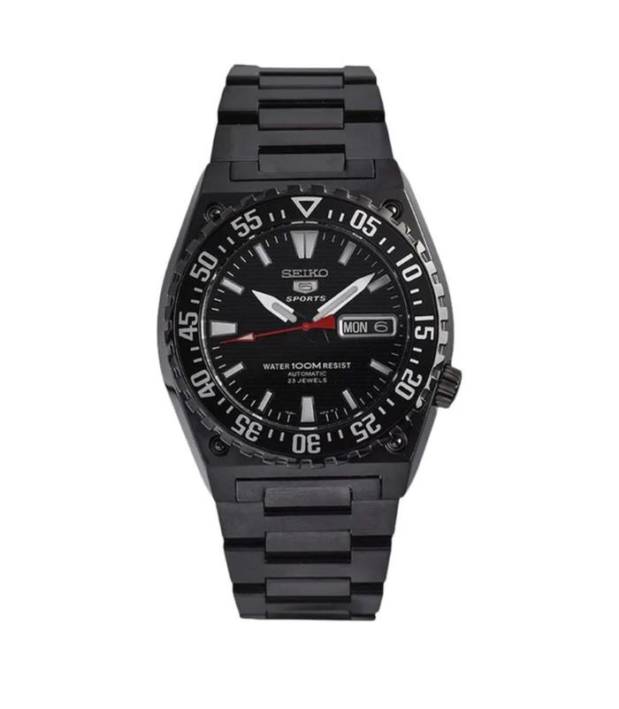 Seiko snzd73 Jam Tangan Pria original automatic sport ori snzd73k1 snzd73j1 snzd73p1 snzd73 watches