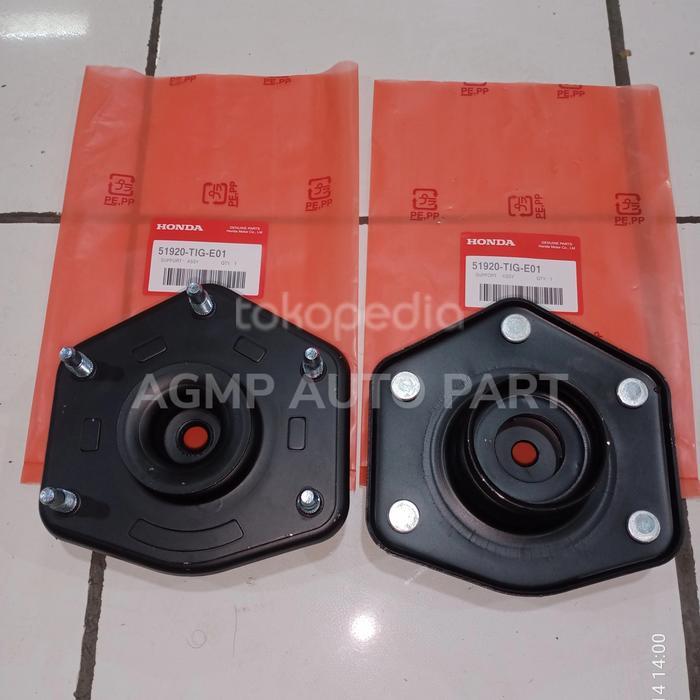 support shock karet support all bew crv gen 4 2014-2018