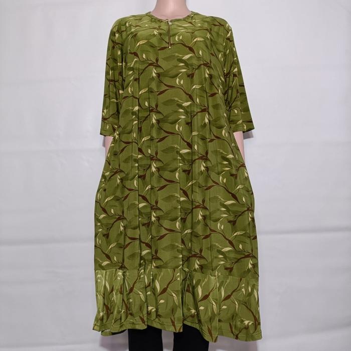 Daster rempel spandek Jersey Korea jumbo