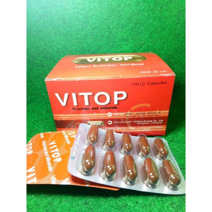 THERAPY AYAM 5 gram / VITAMIN OBAT AYAM / MEDION