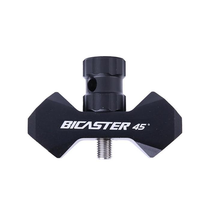 Dual V Bar Stabilizer Bicaster V-Bar Panahan Archery TAD174