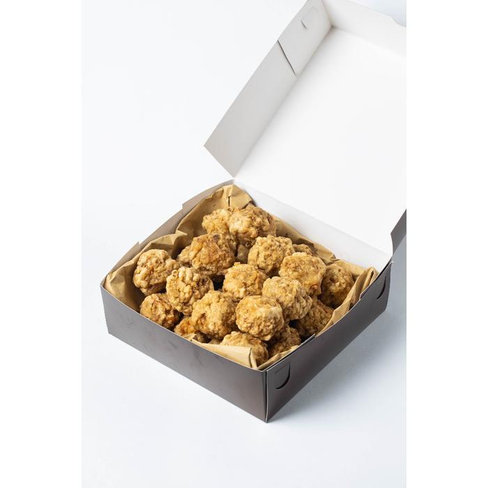 Paket Isi 10 (Ready To Eat) Bakso Goreng, Siomay, Tahu Bakso Babi Udang