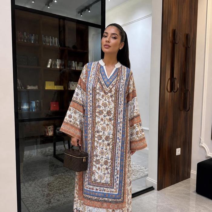 Jalabiya Karima Saudi Import