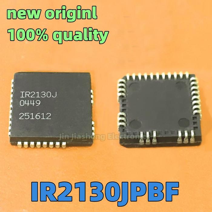 (10-20piece) 100% New IR2130JPBF IR2130J plcc32 Chipset