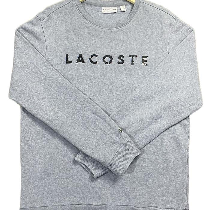 Crewneck Lacoste Unisex Original