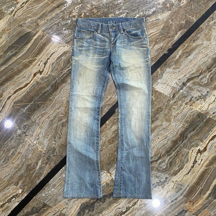 TORNADO MART JAPAN Blue jeans