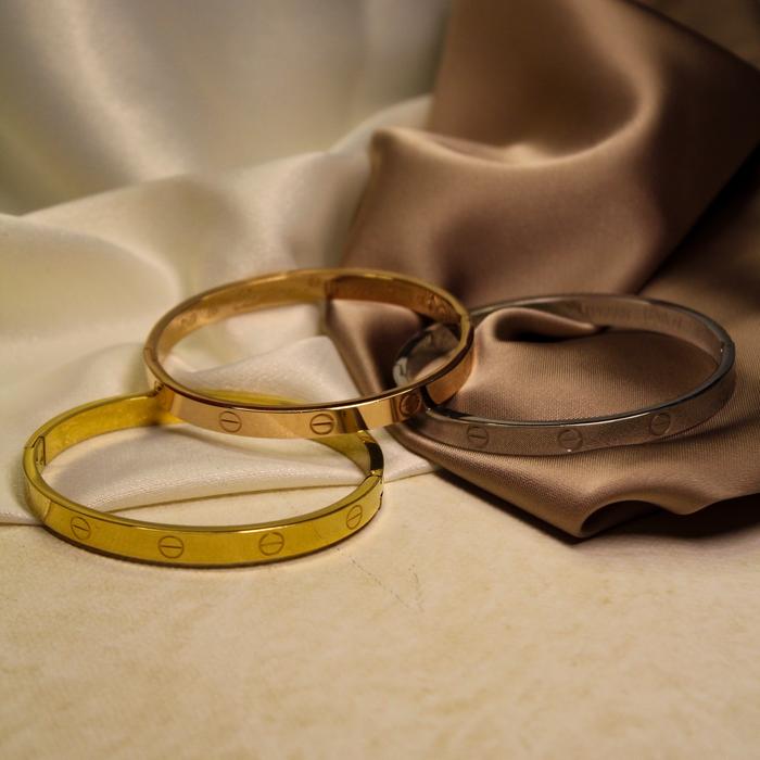 VELLORA Bangle Carti | Gelang bangle Carti