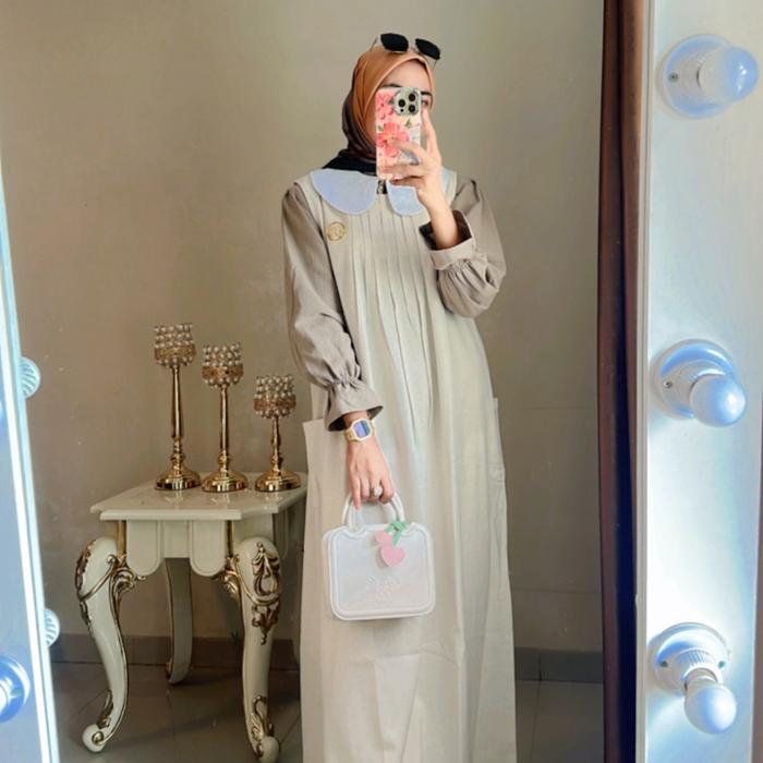 Erina by Keyzaa , set dress