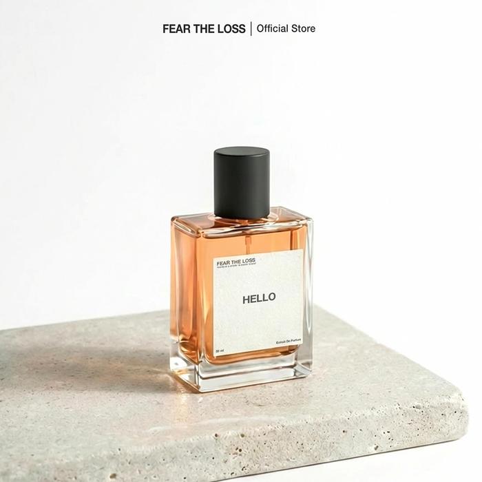 FTL - Taylor Swift E trait De Parfum By FEAR THE LOSS - Parfum nita Tahan Lama | C153 - 20ML