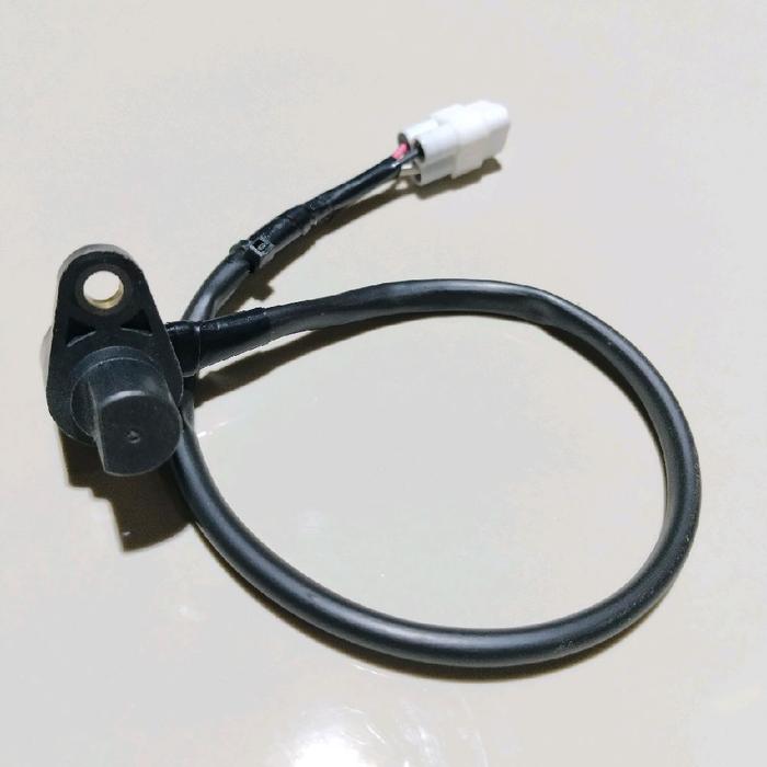 Sensor Speed Sensor Kecepatan Spedo Speedometer Suzuki Satria FU 150. Original lostpack Motorcycle