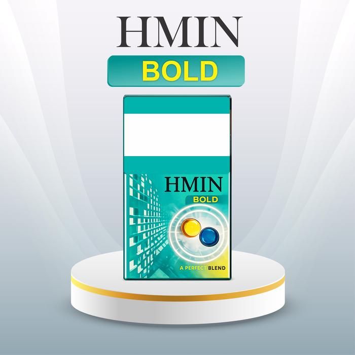 HMIN BOLD DOMPET PREMIUM CLASS