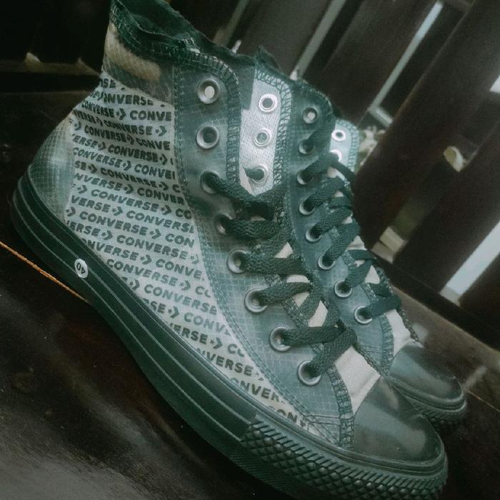 sepatu second branded original