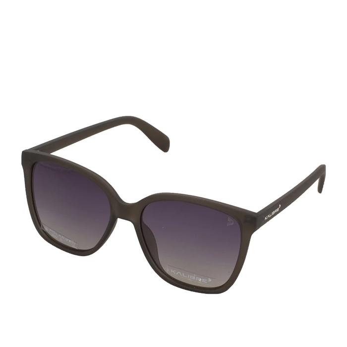 Kacamata Kalibre 133 Matte Grey-Gradient Grey 996381110 kaca mata pria/wanita unisex Eyewear Sunglas