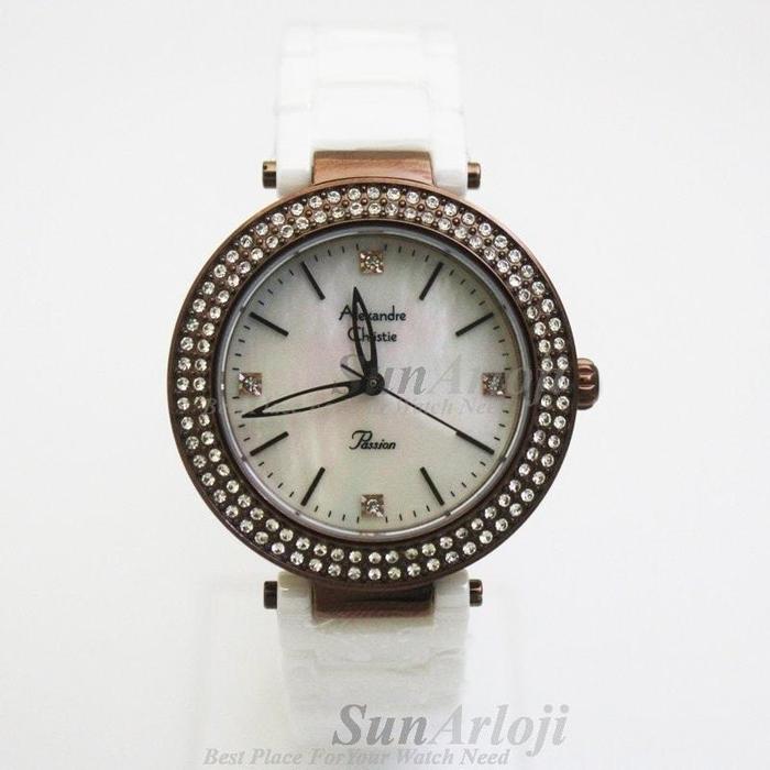 Alexandre Christie AC 2323LH