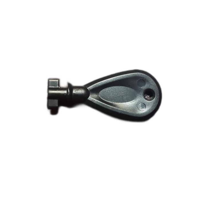 READY Part Kunci tempat tisue/kunci dispenser tisue original krisbow 100%