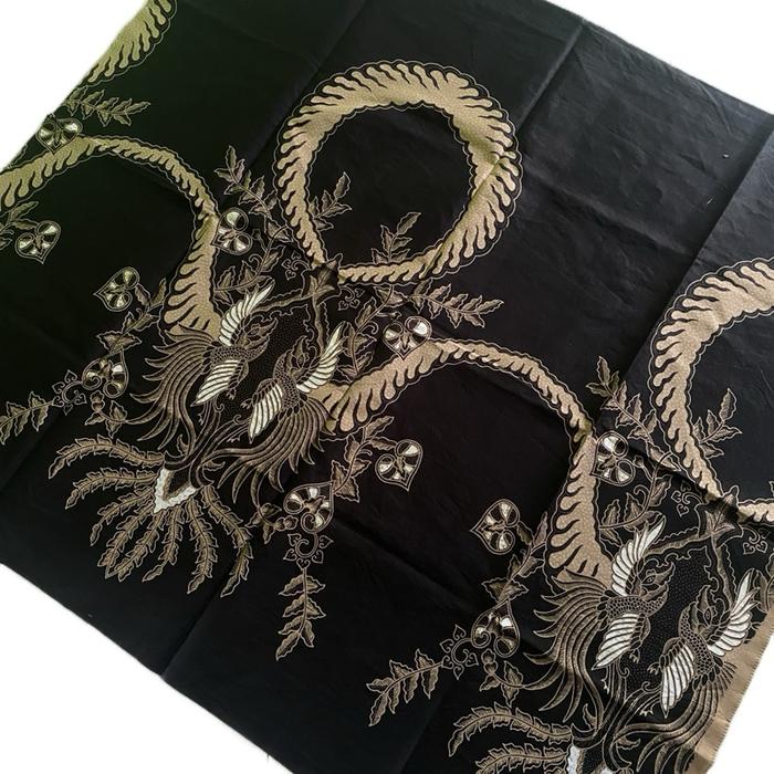 ADINATA Batik print solo katun prima premium