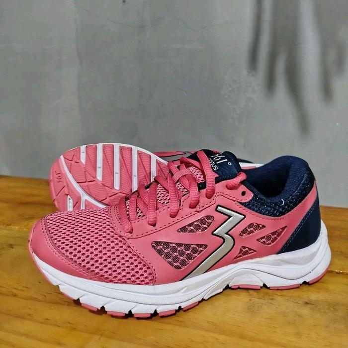 Running Shoes Women 361 Authentic Last One