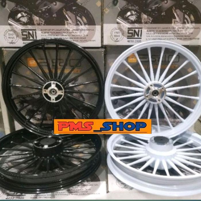 velg racing jupiter mx lama mx new jupiter mx old mx 135 vega force zr jupiter z z1 robot salib burh