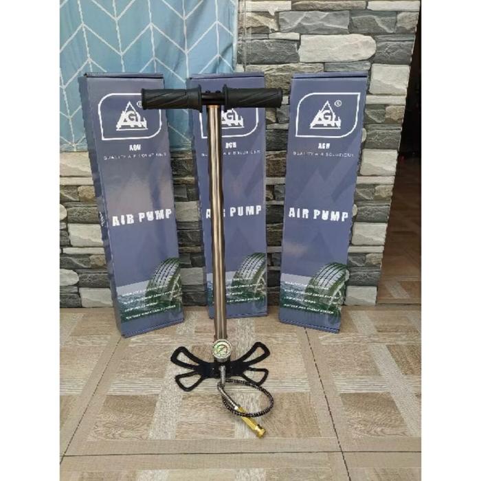 Pompa Pcp BUTTERFLY AGH 6000 psi 3 stage 100% import, Pompa Pcp BUTTERFLY AGH 3 Stage ,Pompa Lipat