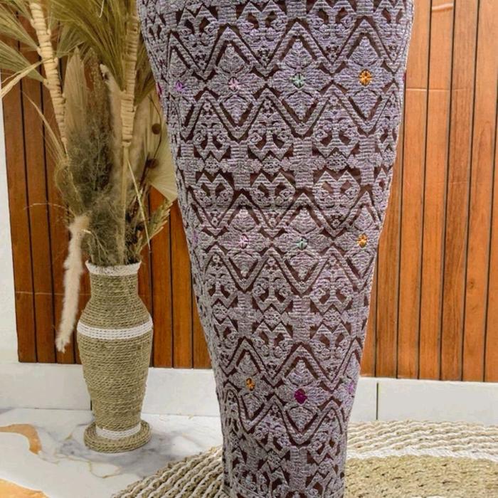 Kamben Kain full songket Bali