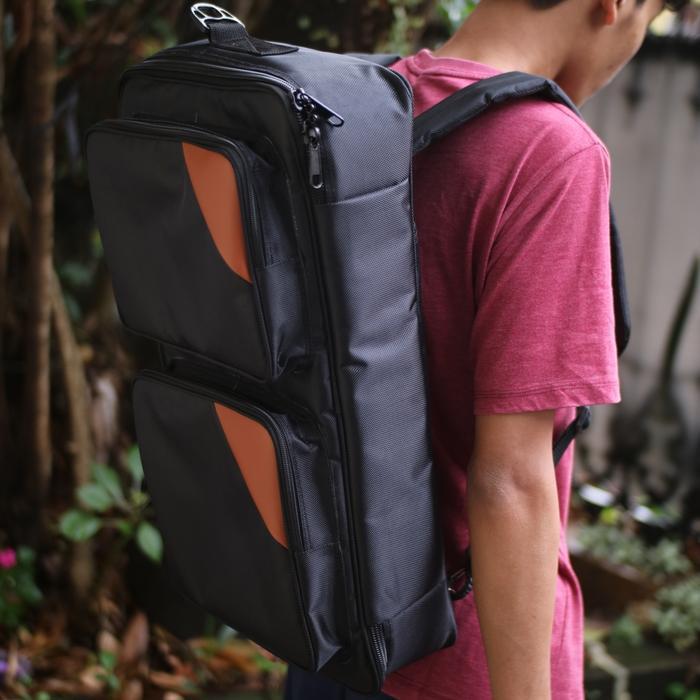Numark Mixtrack 3 Gigbag premium *