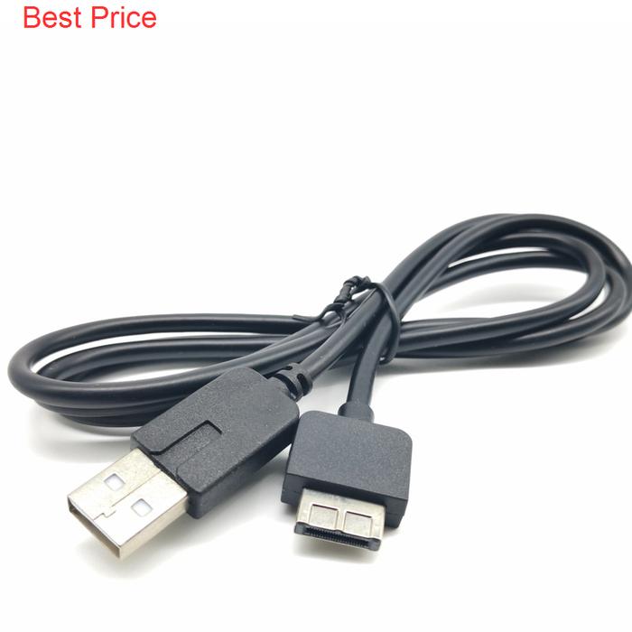 60Pcs For Psvita1000 Data Cable Psv1000 Host Charging Cable Psvita