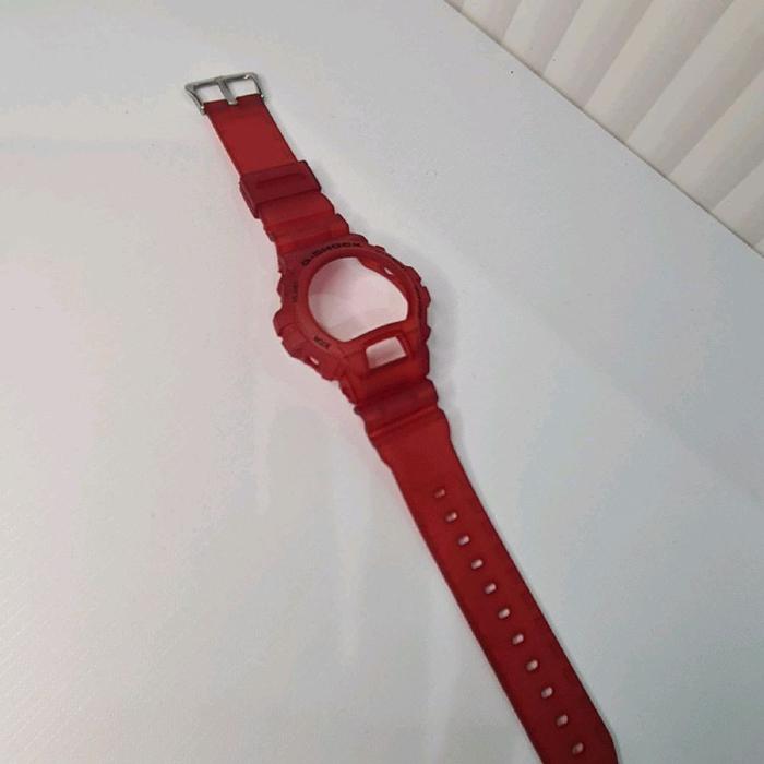 BAND AND BAZEL (BNB) JELLY AFTER MARKET GSHOCK DW-6900