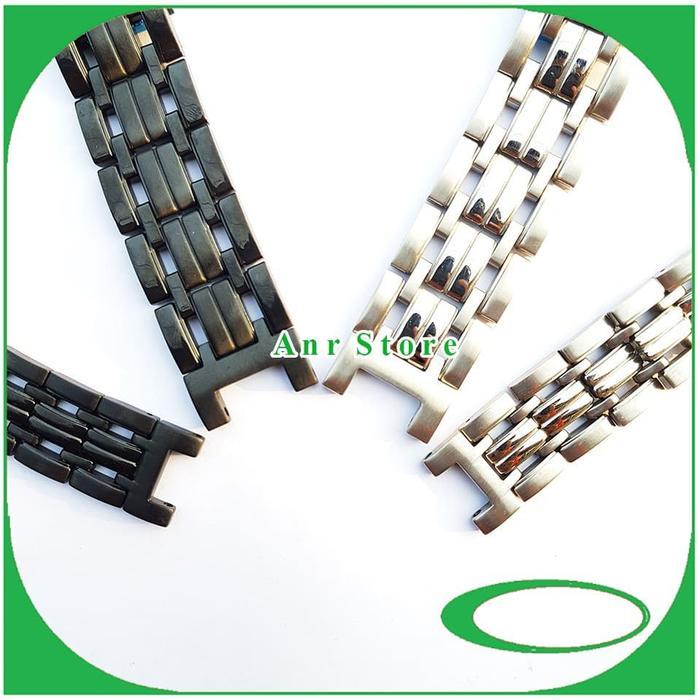 Strap Watch / Tali Jam Guess Collection Gc 22Mm Original