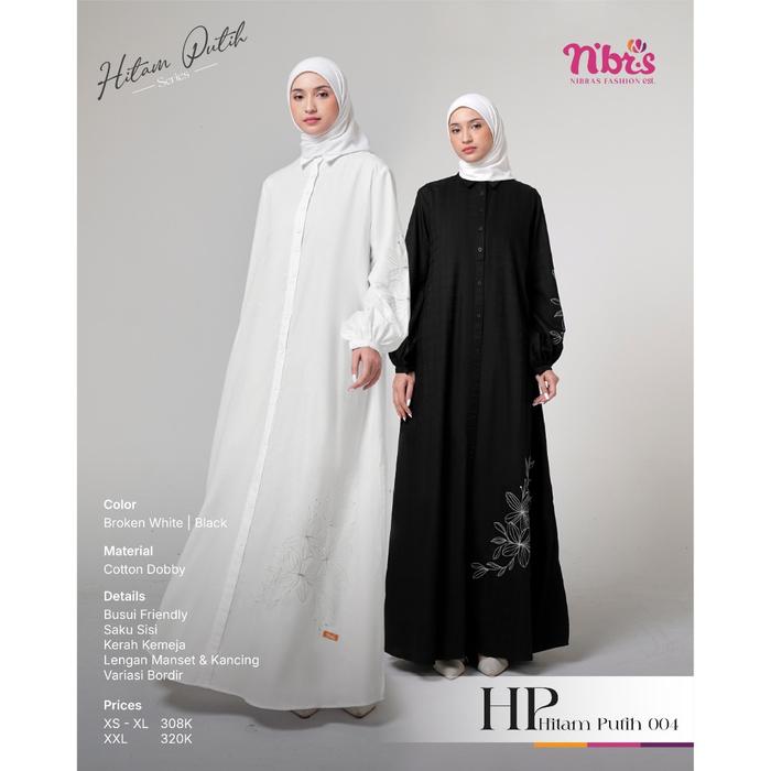 NIBRAS GAMIS HP 004 TERBARU