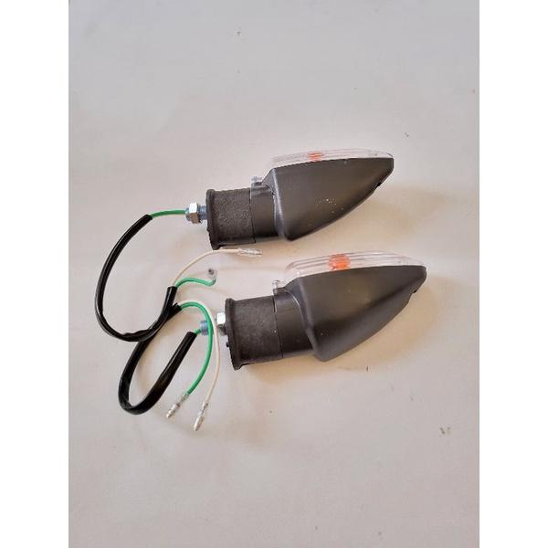 lampu sen standar vixion new / vixion old model standar