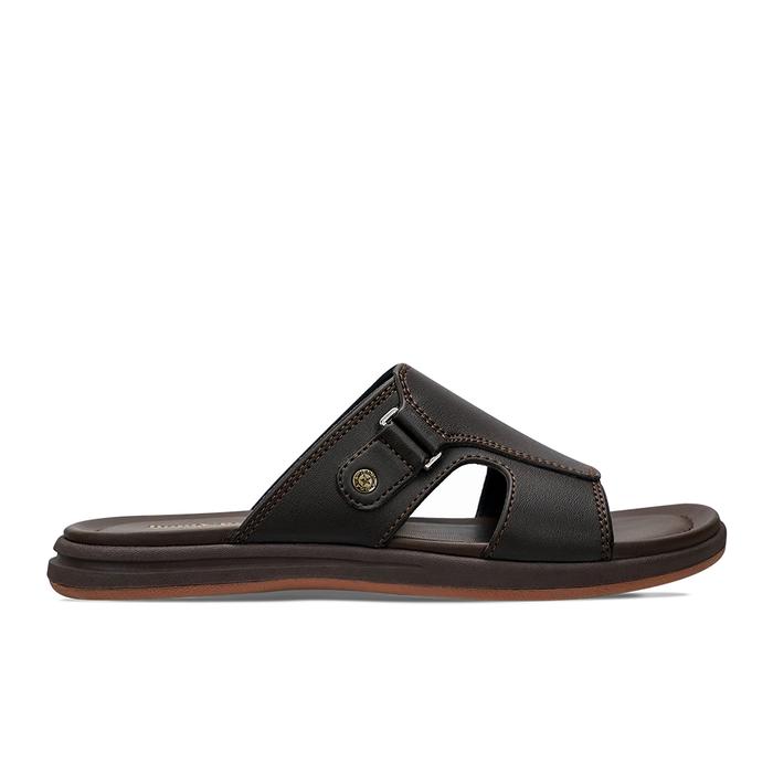 Tergacor Homyped Trinidad 03 Sandal Selop Pria Terbaik