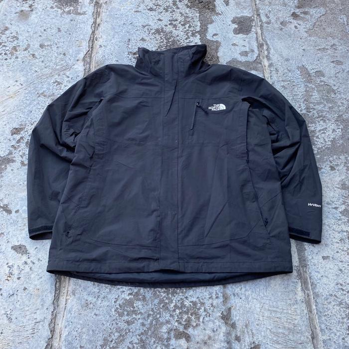 Jacket tetotet hyvent 3 hoodie vintage kaos vintage jersey bekas jersey vintage vintage jersey Kaos 