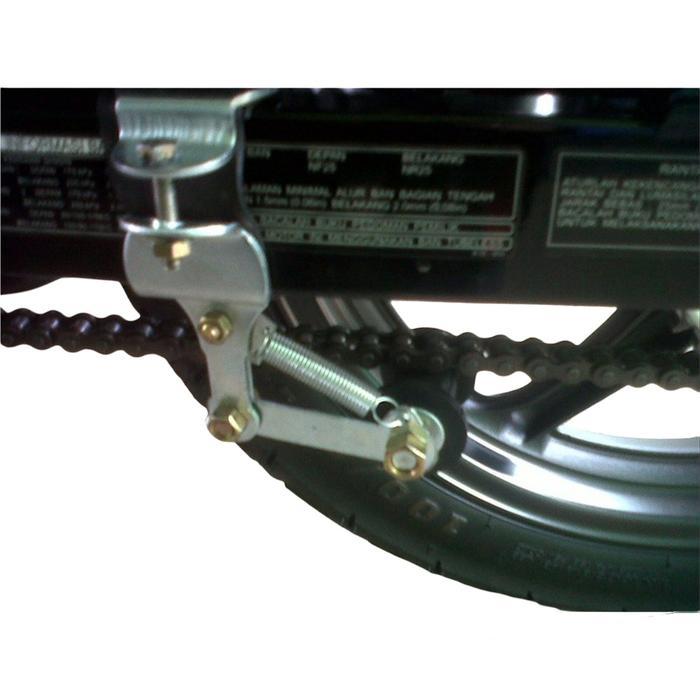 Stabilizer Rantai Tensioner Rantai RCY Universal Mx,Jupiter z,Vega,Supra,Kharisma,Blade Dan Motor La