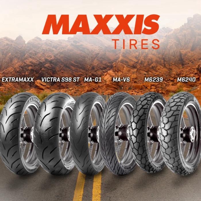 Maxxis m922 Ban Motor Maxxis