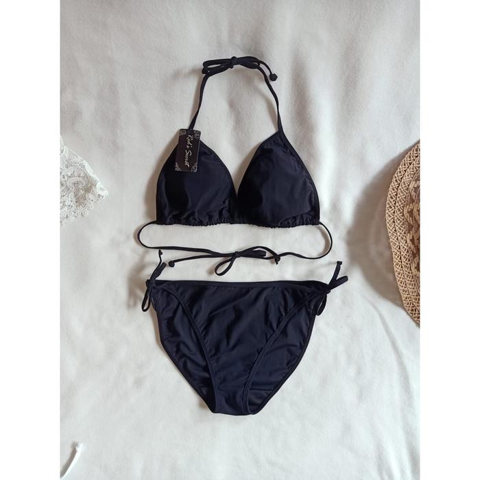 BK 3301 RXO.WARNA HITAM - COPYRIGHT FROM BK.DM005.XX BY RED'S SECRET