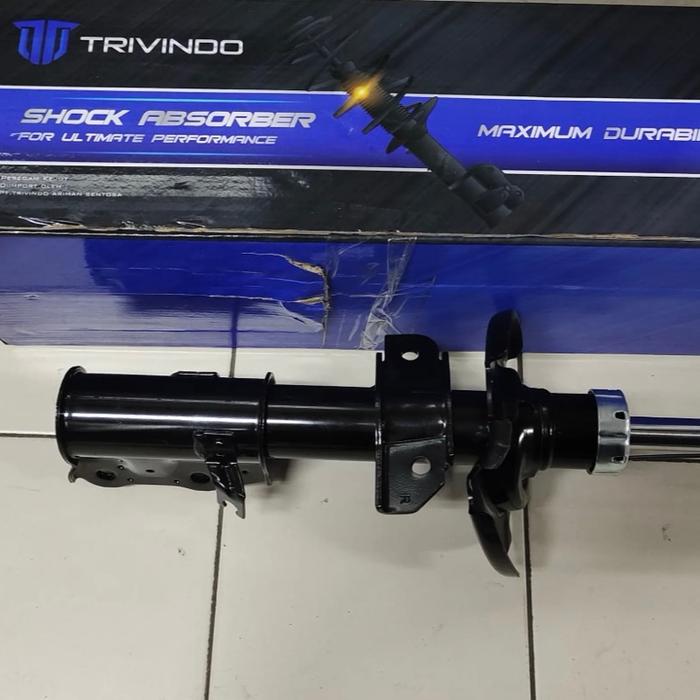 Shock Breaker Depan Mazda Biante Non Skyactive - Trivindo