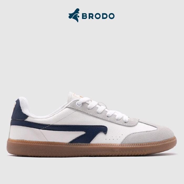Brodo Ace Tango Sneakers brodo sepatu jalan brodo Casual