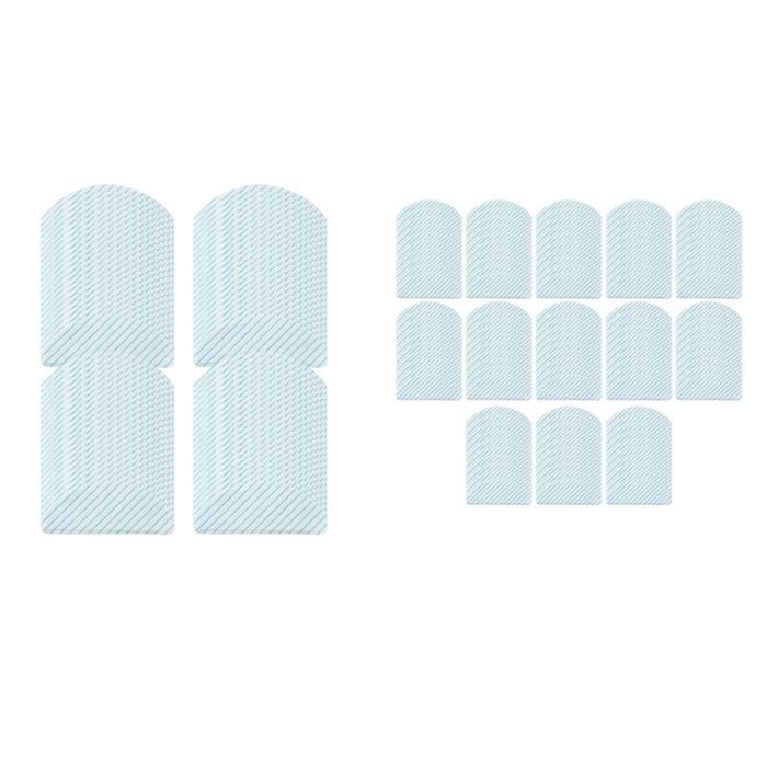 Disposable Mop Cloth For Ecovacs Deebot Ozmo T8 T8+/ T8 AIVI T9 AIVI