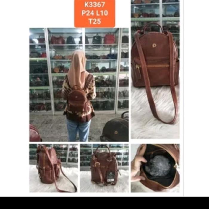 Tas papillon wanita k3367