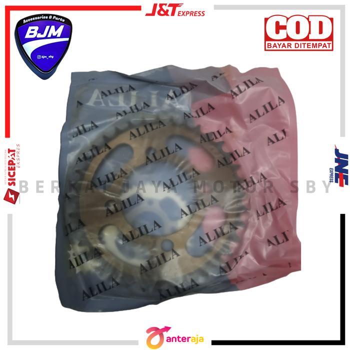 GEAR GIR SET GEAR GIR PAKET SUPRA X 125 OLD KHARISMA KHARISMA X