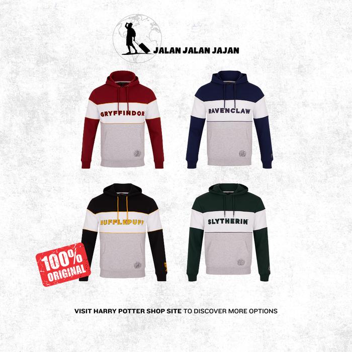 Hoodie | Harry Potter Shop | Hoodie Original Harry Potter